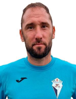 Dani Gimnez (Manchego Ciudad Real) - 2024/2025