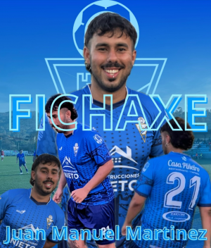 Juann (C.D. Soutomaior) - 2024/2025
