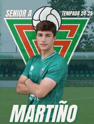Martio (S.D.C. rdenes) - 2024/2025