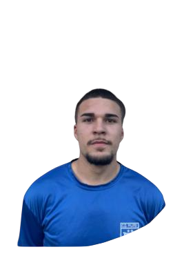 Josemi (C.D. Mijas) - 2024/2025
