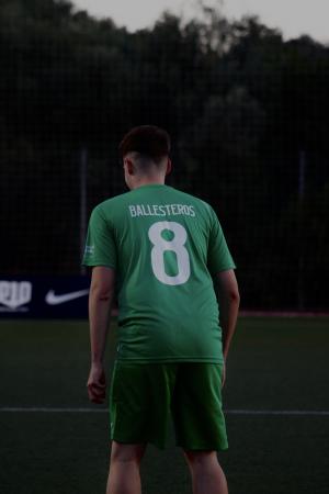 Ballesteros (Cltic Pulianas B) - 2024/2025