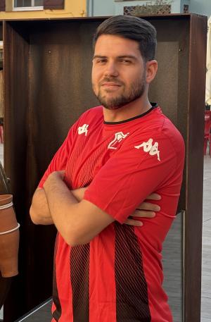 Fran (Hospitalet L'Infant) - 2024/2025
