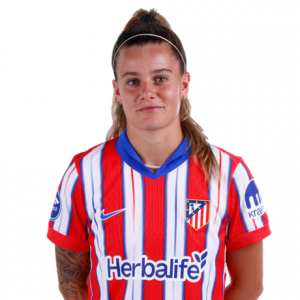 Rosa Otermn (Atltico de Madrid) - 2024/2025