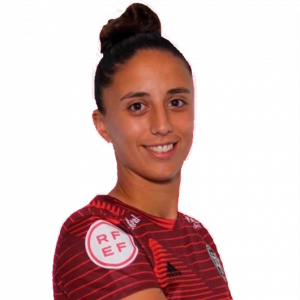 Lorena (DUX Logroo) - 2024/2025