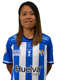 Hitomi (Sporting de Huelva) - 2024/2025