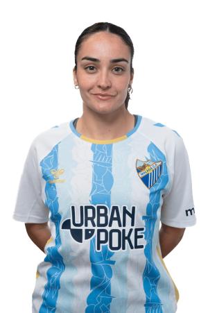 Farfn (Mlaga C.F.) - 2024/2025