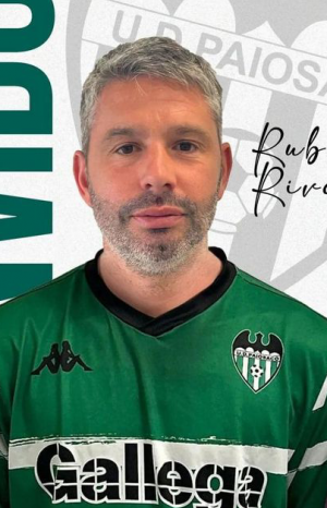Rubn Rivera (U.D. Paiosaco) - 2024/2025