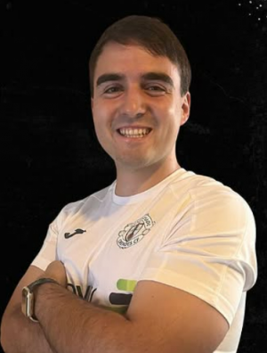 Aarn Castro (Crendes CF Xuventude) - 2024/2025