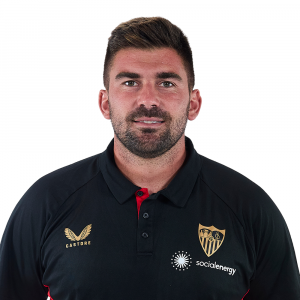 Ruben (Sevilla F.C.) - 2024/2025