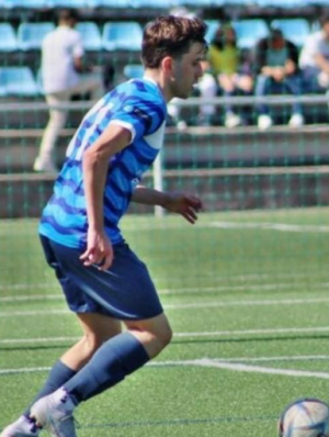 Pablo Roibs (Orillamar S.D.) - 2024/2025