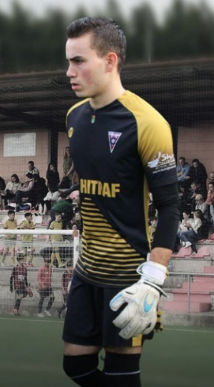 Asorey (S.D. Cruces) - 2024/2025