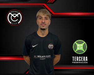 Yerai (F.C. Mlaga City) - 2024/2025