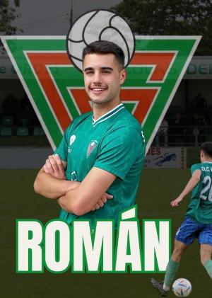Romn Gende (S.D.C. rdenes) - 2024/2025