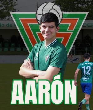 Aarn (Ordenes S.D B) - 2024/2025