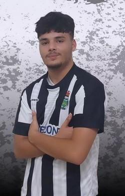 Pedro Antonio (Atltico Arjonilla) - 2024/2025