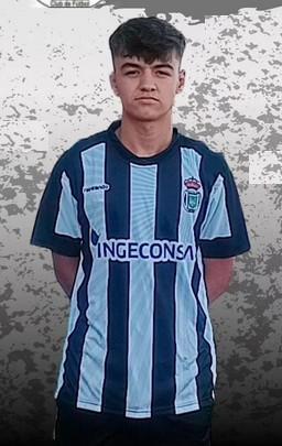 Ilde (Atltico Arjonilla) - 2024/2025