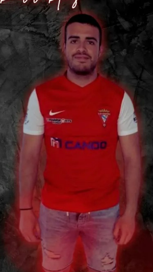 Marco (C.D. Castro) - 2024/2025