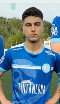 David Vzquez (Marn C.F.) - 2024/2025