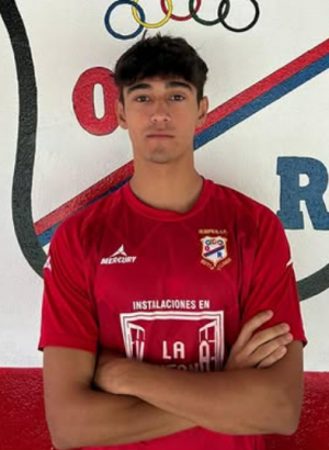Cernadas (Olmpico de Rutis B) - 2024/2025