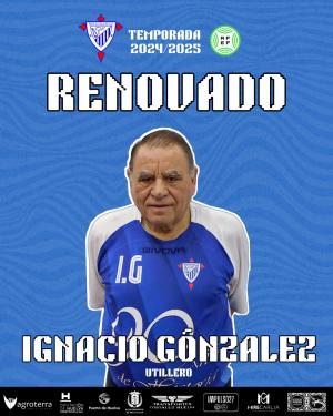 Ignacio (Bollullos C.F.) - 2024/2025