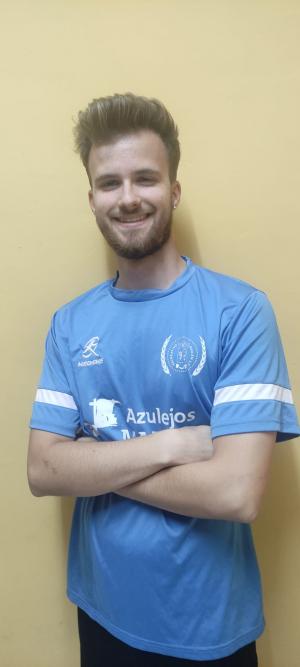 Lombardo (Rvo. Bailn C.F.) - 2024/2025
