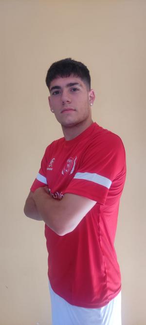 David (Rvo. Bailn C.F.) - 2024/2025