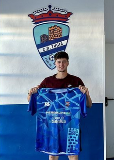 Juanlu Kuko (Tugia Juego Limpio) - 2024/2025