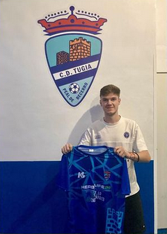 Ral Lpez (Tugia Juego Limpio) - 2024/2025