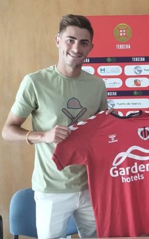 Jorge (A.D. Cartaya) - 2024/2025