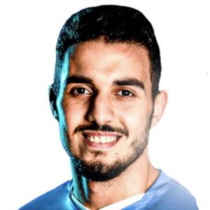 Amine (C.D. Binfar) - 2024/2025