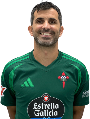 lex Lpez (Racing Club Ferrol) - 2024/2025