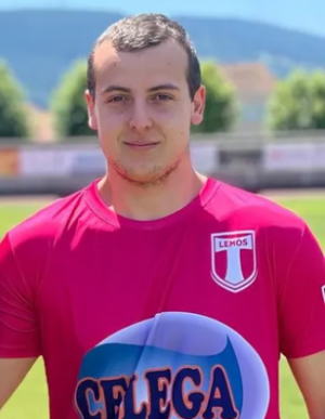 Sampayo (Club Lemos B) - 2024/2025