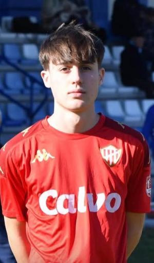 Rodri (Sofan SD (B)) - 2024/2025