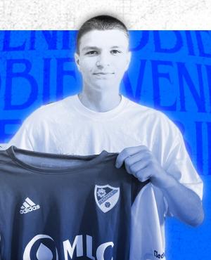 Javi (Linares Deportivo B) - 2024/2025