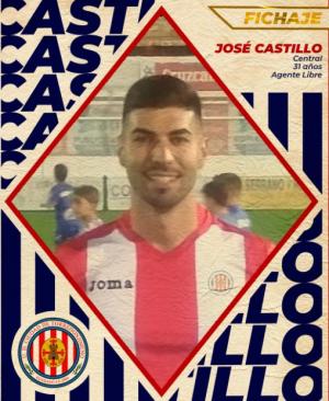 Jos Castillo (UDC Torredonjimeno B) - 2024/2025