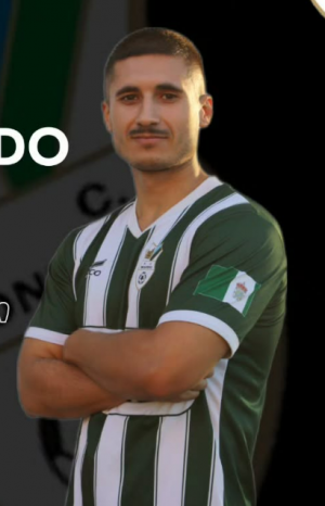 David (F.C. Monfero) - 2024/2025