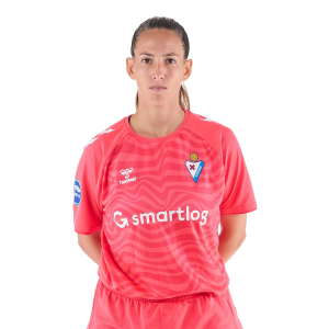 Mara Miralles (S.D. Eibar) - 2024/2025