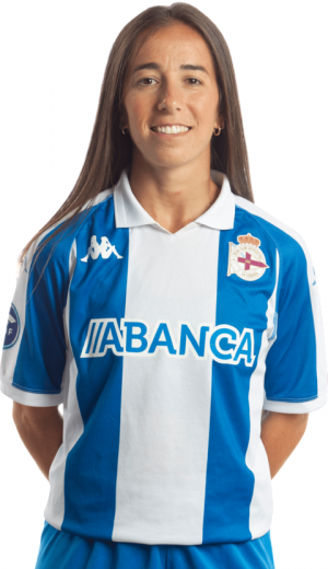 Cris Mart�nez (Deportivo Abanca) - 2024/2025