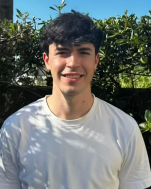 Pablo Martnez (S.D. Flavia) - 2024/2025