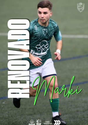 Marquitos (C.D. Campo Lameiro) - 2024/2025
