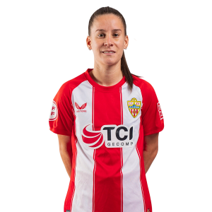 JESSI (U.D. Almeria) - 2024/2025