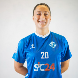 Marta (S.E. AEM) - 2024/2025