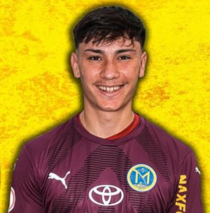 Juan Granados (F.C. Marbell) - 2024/2025