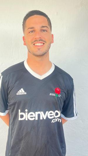 Andres (Rosal C.F.) - 2024/2025
