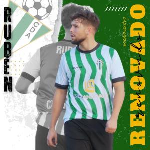Ruben (C.D. Alosno) - 2024/2025