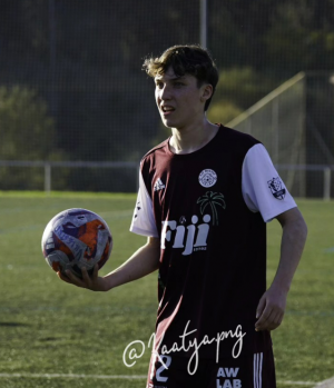 Ruza (C.D. Belvs) - 2024/2025
