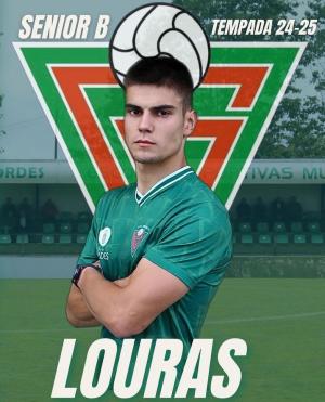 Louras (Ordenes S.D B) - 2024/2025