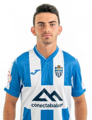 Miguelito (Atltico Baleares) - 2024/2025