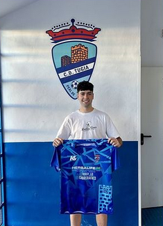 Esteban Plaza (Tugia Juego Limpio) - 2024/2025