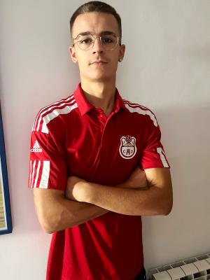 Nita (C.D. Torreperogil B) - 2024/2025